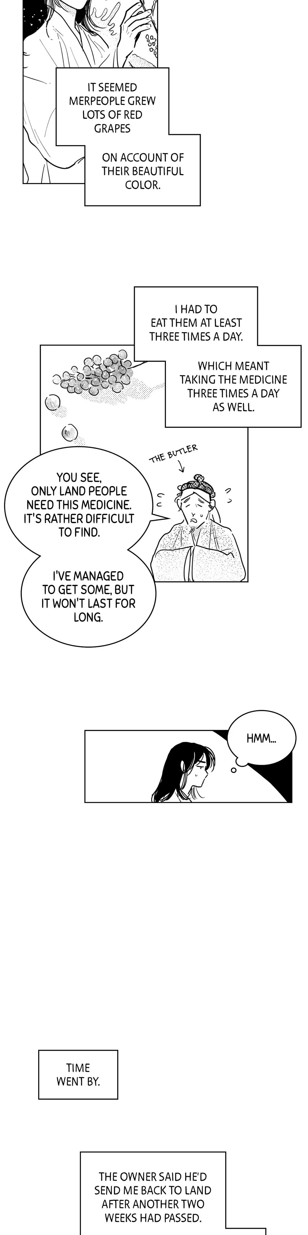Read Bongchon Bride chapter 46.3 image 9 on Lezhin