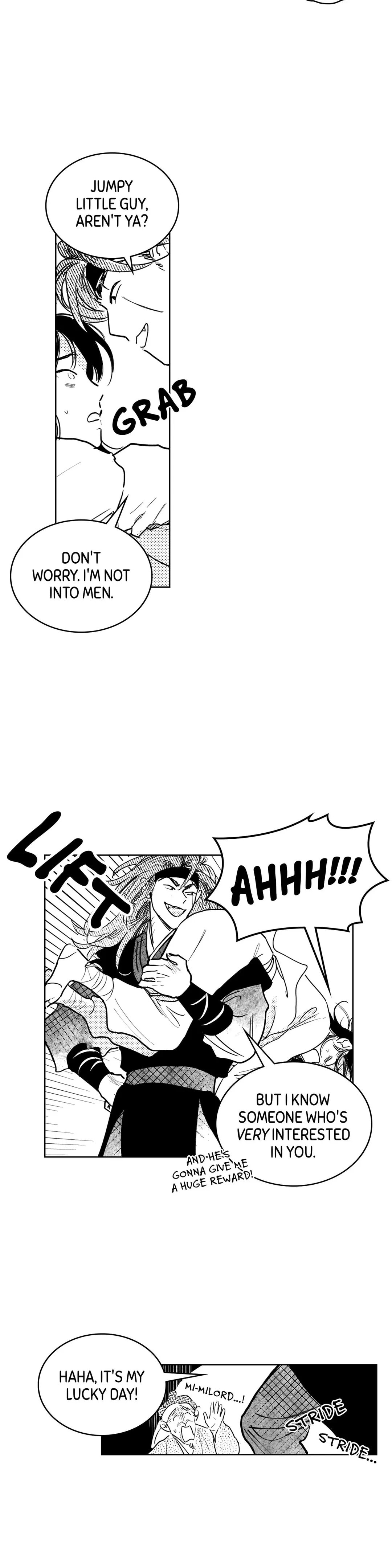 Read Bongchon Bride chapter 46.4 image 1 on Lezhin