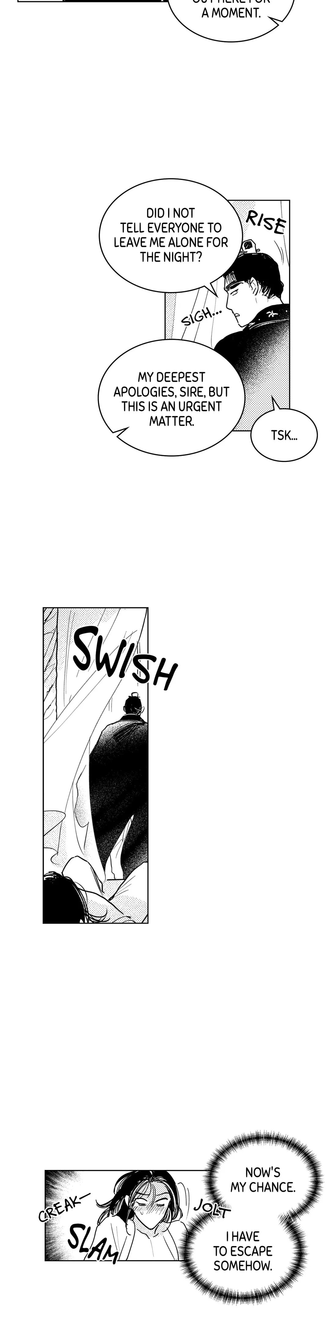 Read Bongchon Bride chapter 46.4 image 11 on Lezhin