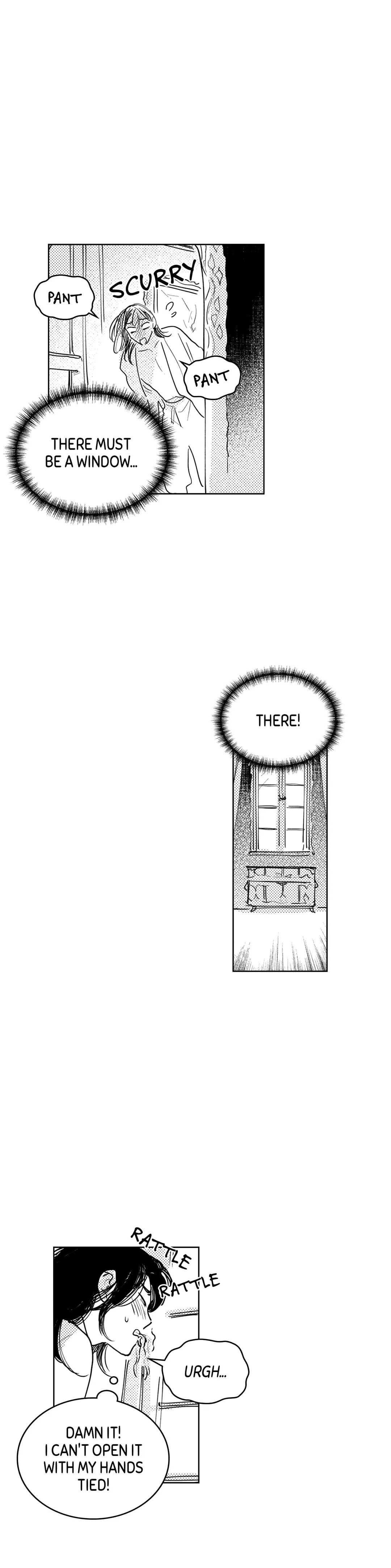 Read Bongchon Bride chapter 46.4 image 12 on Lezhin