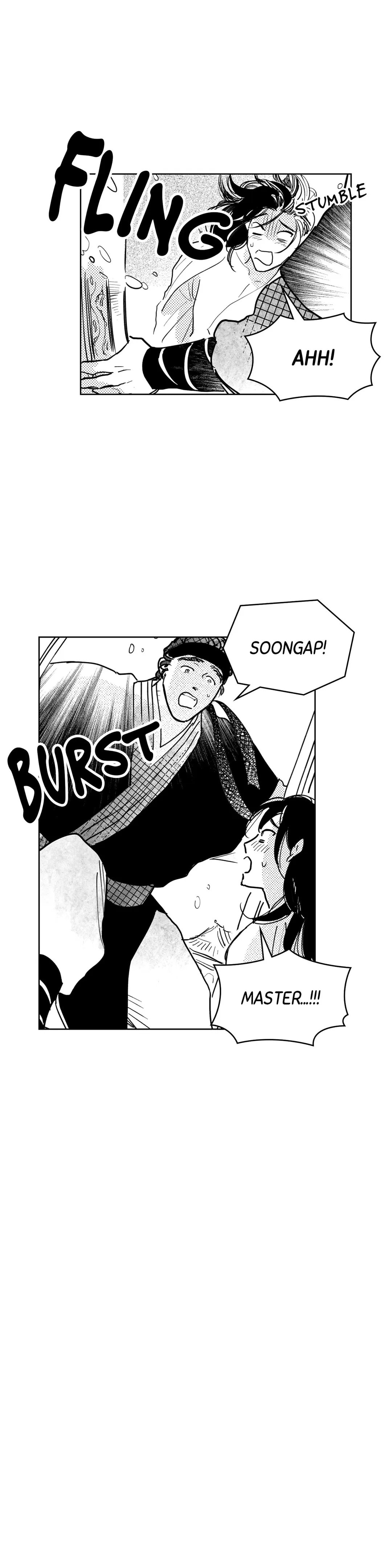 Read Bongchon Bride chapter 46.4 image 13 on Lezhin