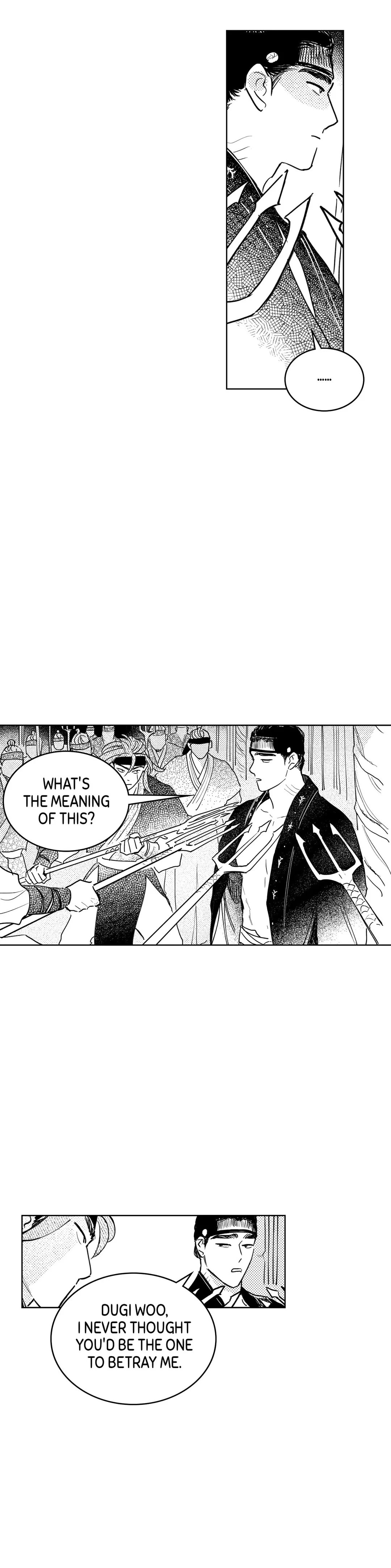 Read Bongchon Bride chapter 46.4 image 14 on Lezhin
