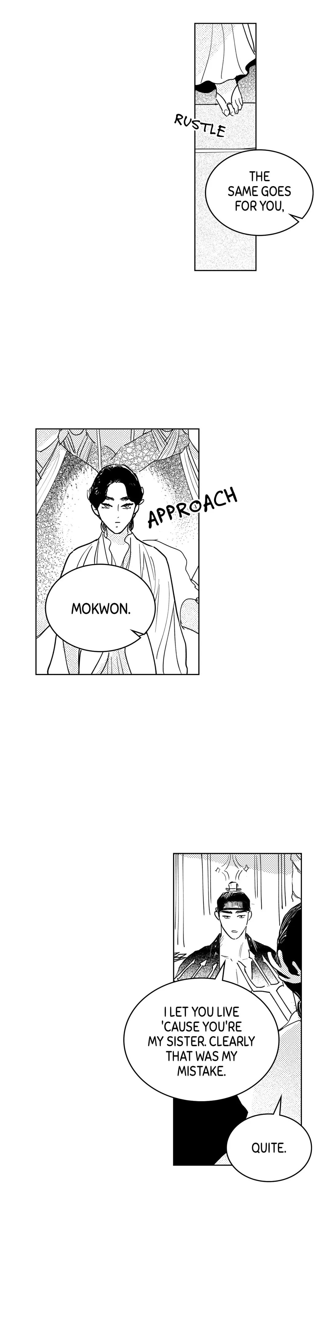 Read Bongchon Bride chapter 46.4 image 15 on Lezhin