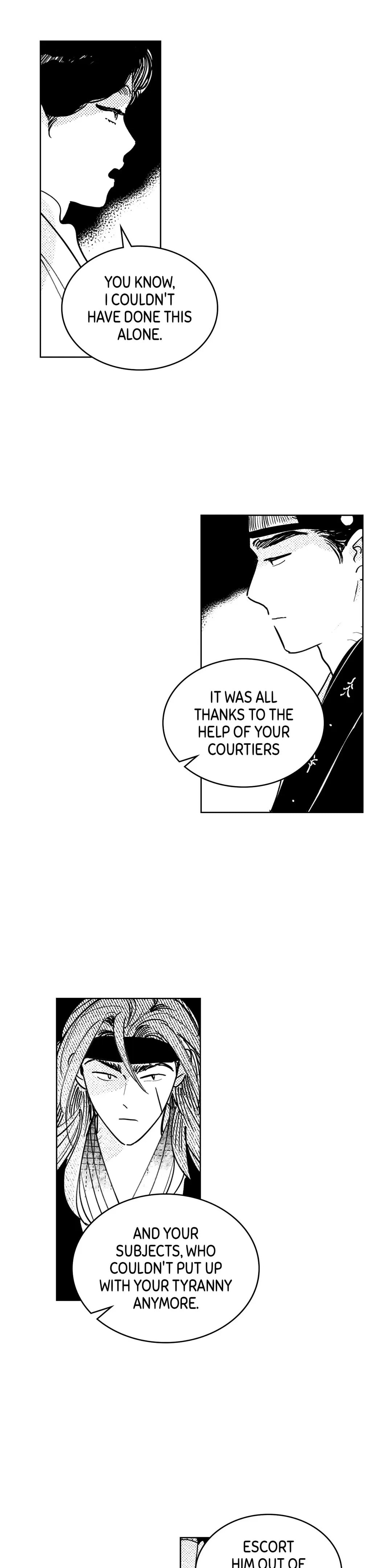 Read Bongchon Bride chapter 46.4 image 16 on Lezhin
