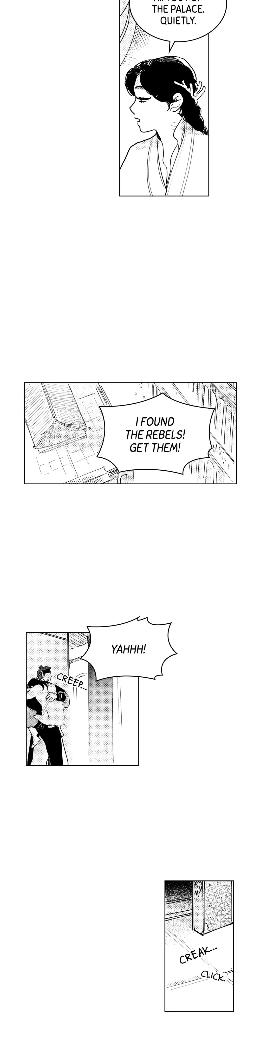 Read Bongchon Bride chapter 46.4 image 17 on Lezhin