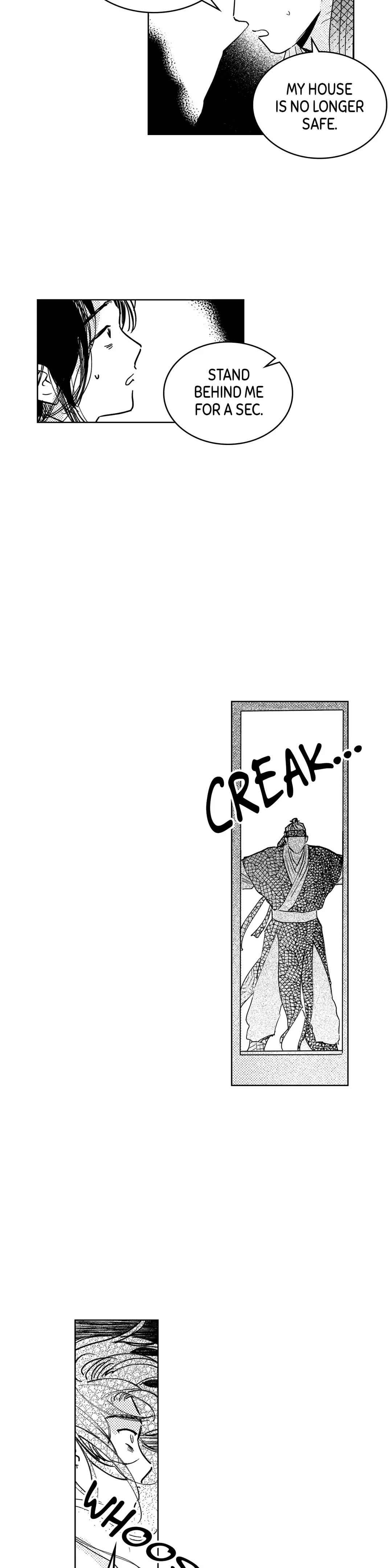 Read Bongchon Bride chapter 46.4 image 19 on Lezhin