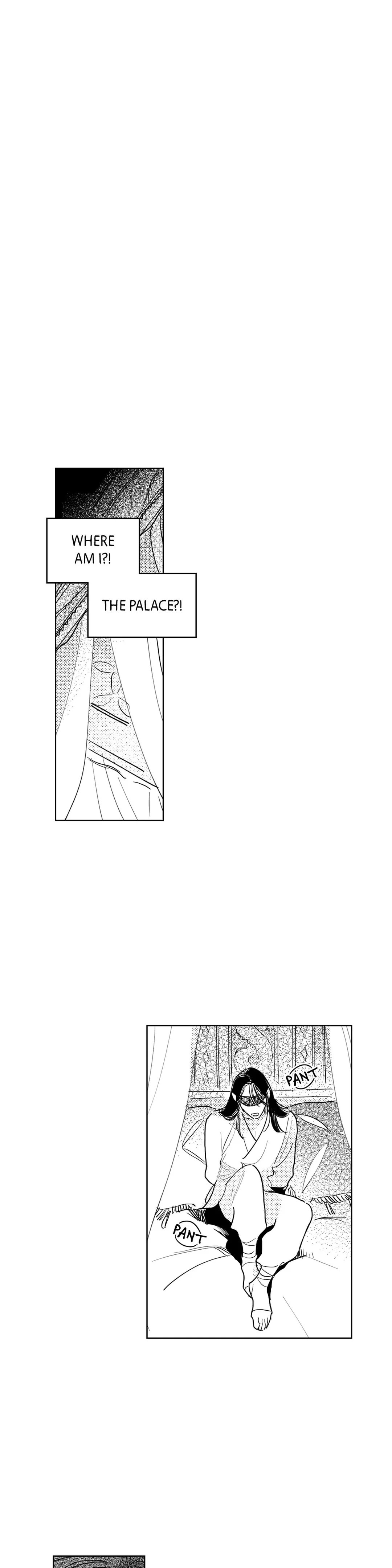 Read Bongchon Bride chapter 46.4 image 2 on Lezhin