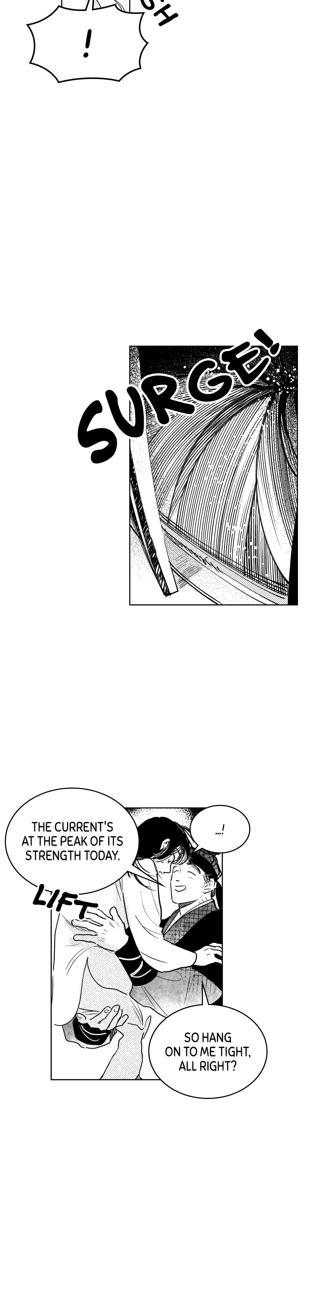 Read Bongchon Bride chapter 46.4 image 20 on Lezhin