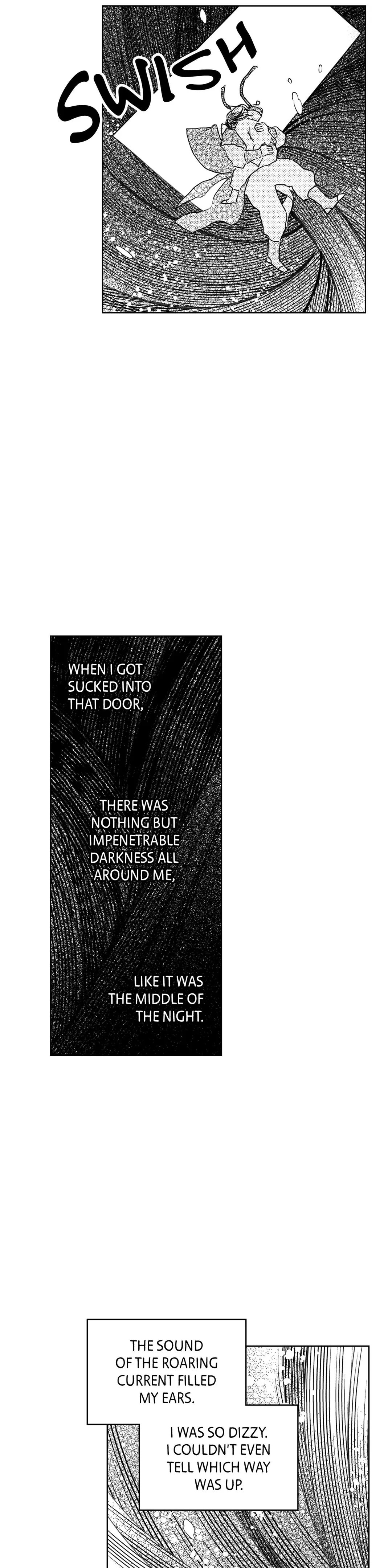 Read Bongchon Bride chapter 46.4 image 21 on Lezhin