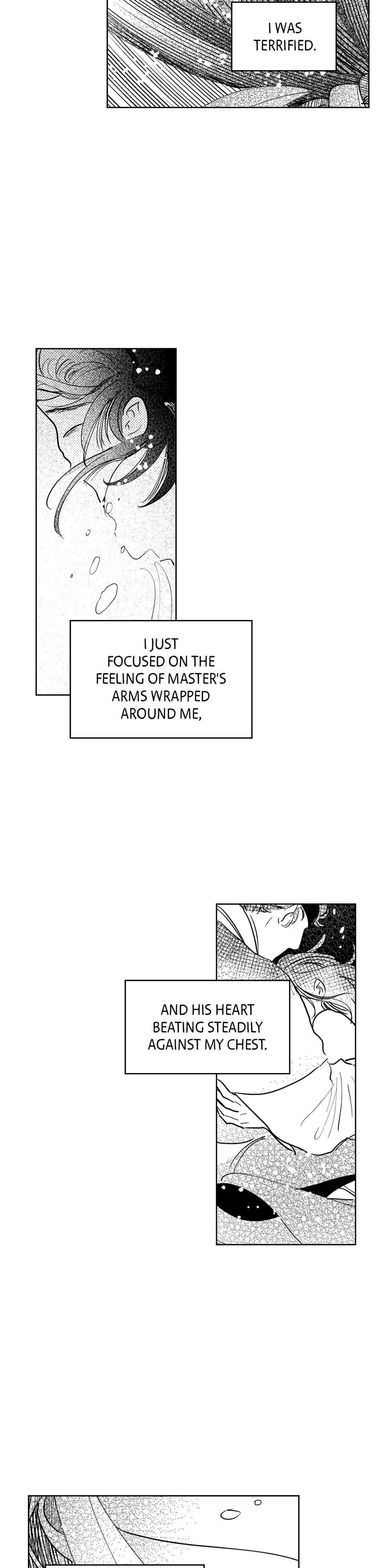 Read Bongchon Bride chapter 46.4 image 22 on Lezhin