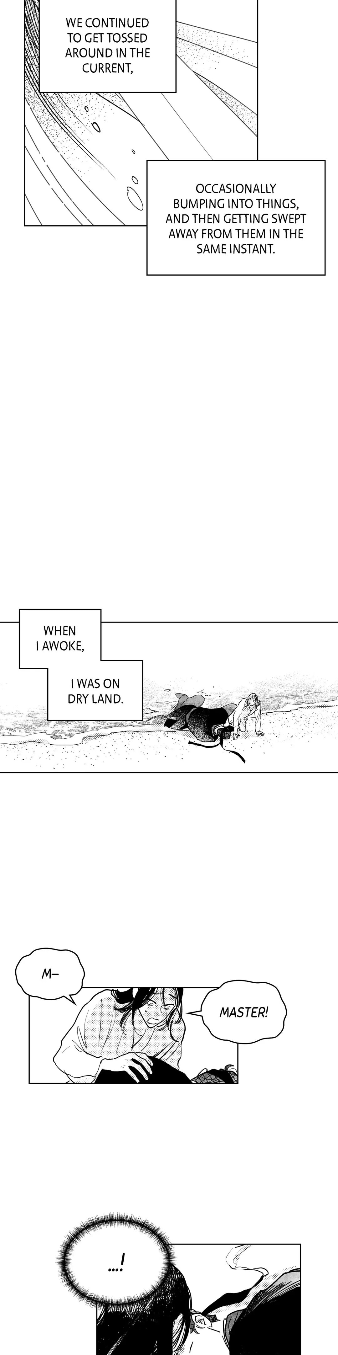 Read Bongchon Bride chapter 46.4 image 23 on Lezhin