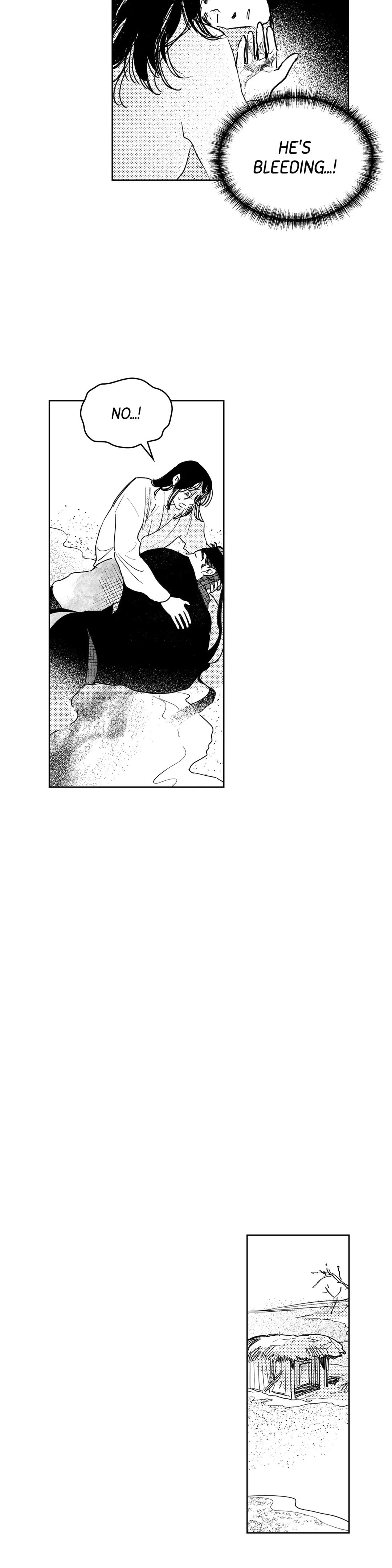 Read Bongchon Bride chapter 46.4 image 24 on Lezhin