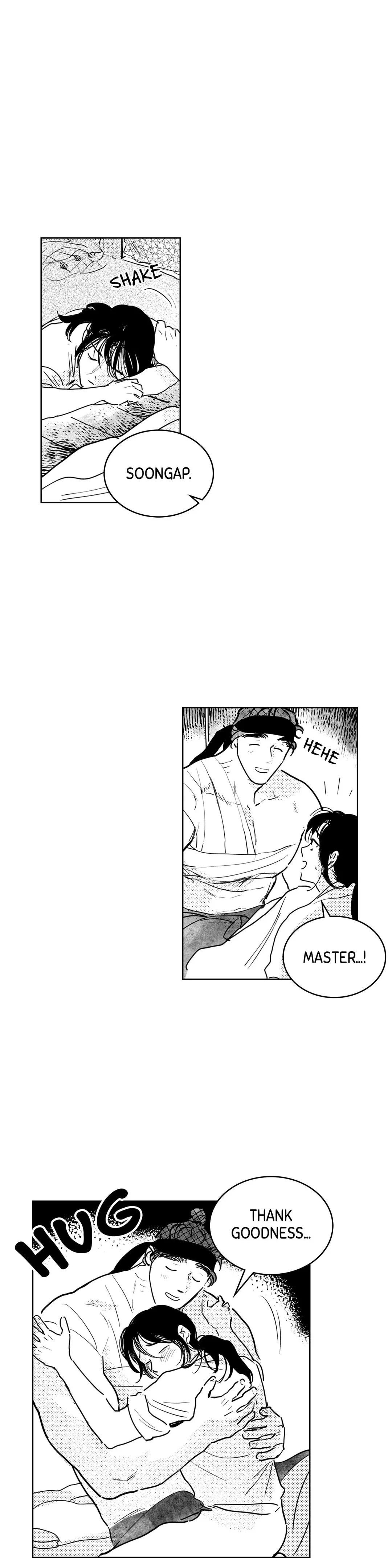 Read Bongchon Bride chapter 46.4 image 25 on Lezhin
