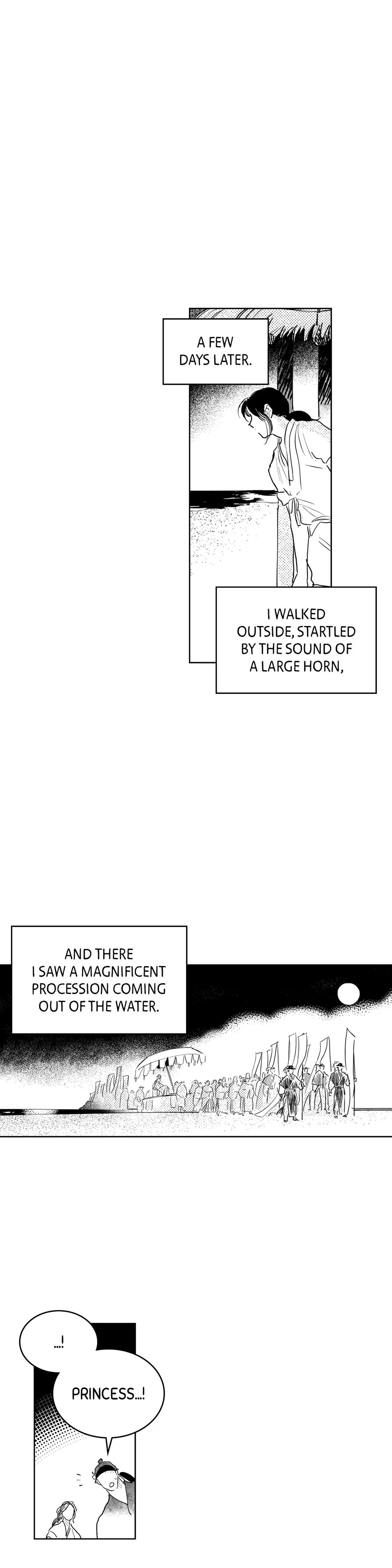 Read Bongchon Bride chapter 46.4 image 26 on Lezhin