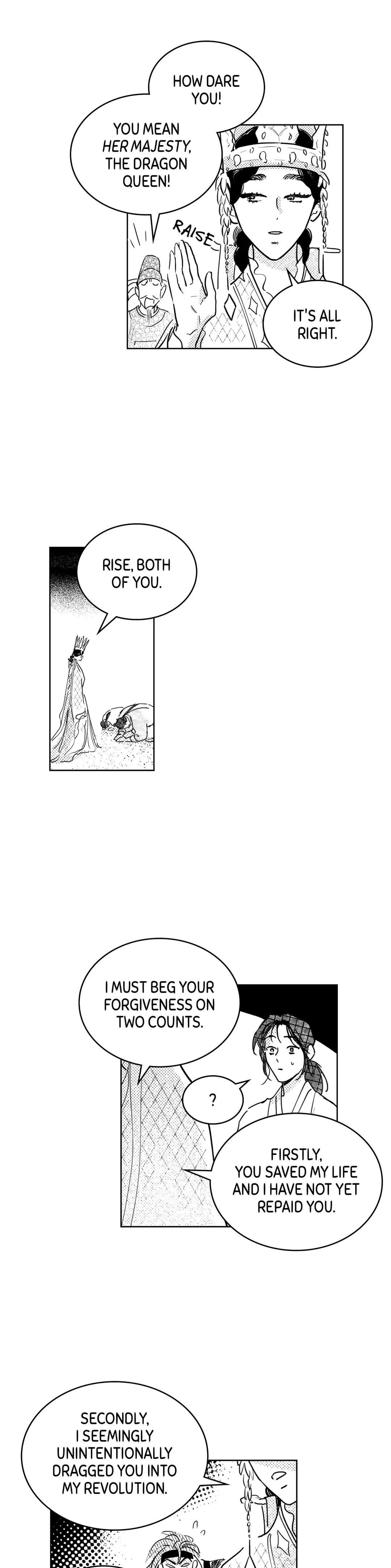 Read Bongchon Bride chapter 46.4 image 27 on Lezhin
