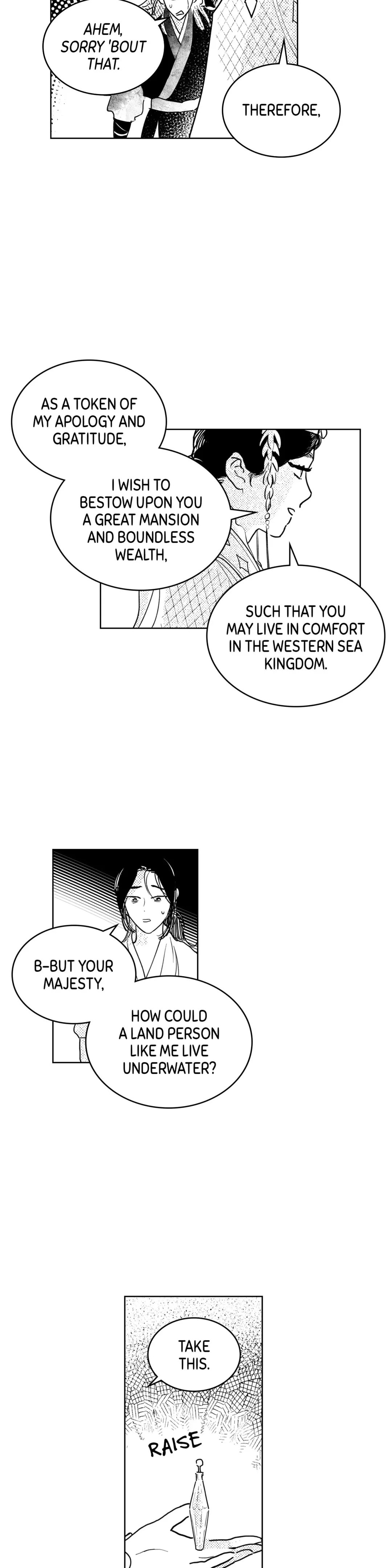 Read Bongchon Bride chapter 46.4 image 28 on Lezhin
