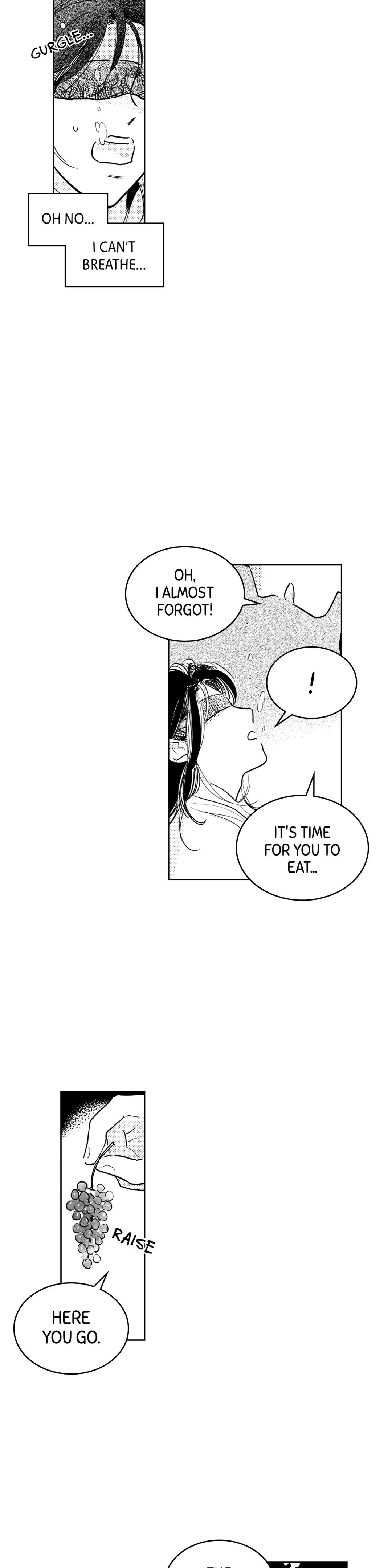 Read Bongchon Bride chapter 46.4 image 3 on Lezhin