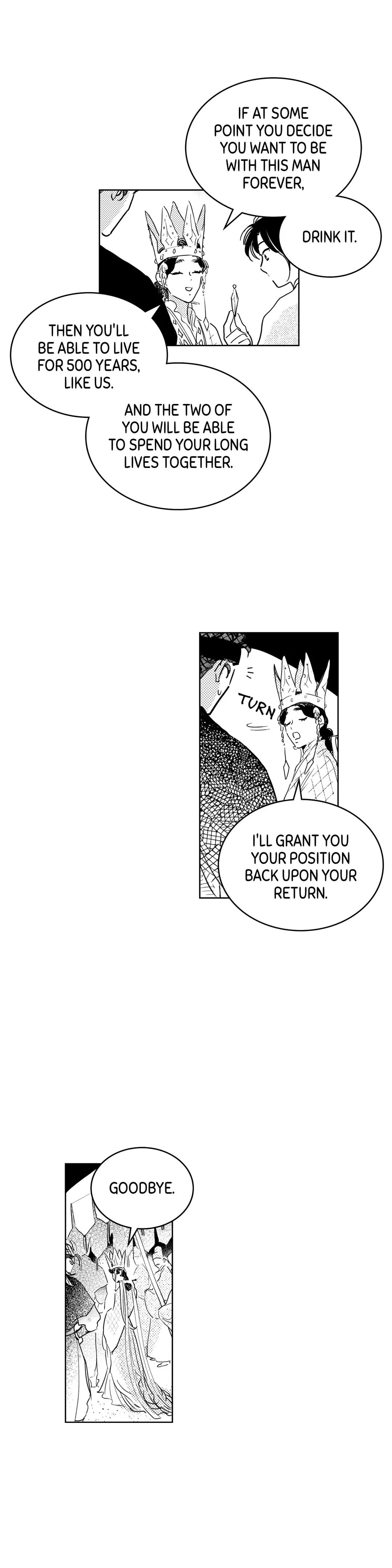 Read Bongchon Bride chapter 46.4 image 33 on Lezhin