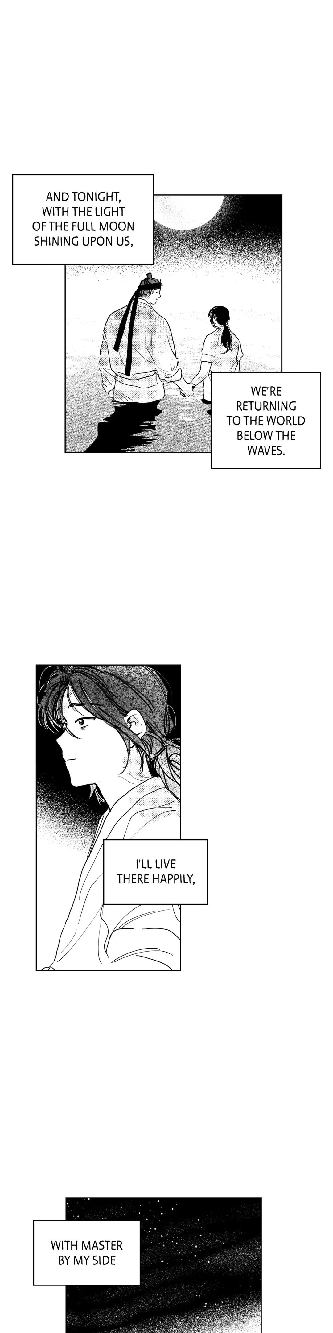 Read Bongchon Bride chapter 46.4 image 35 on Lezhin