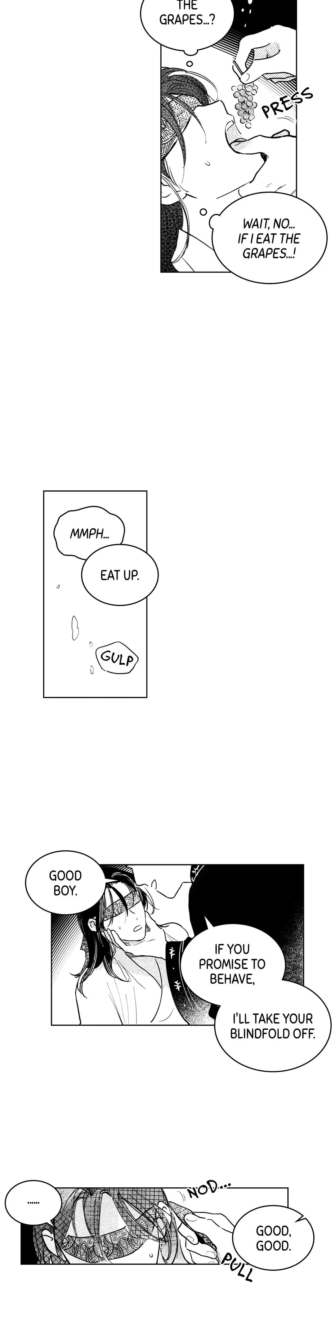 Read Bongchon Bride chapter 46.4 image 4 on Lezhin