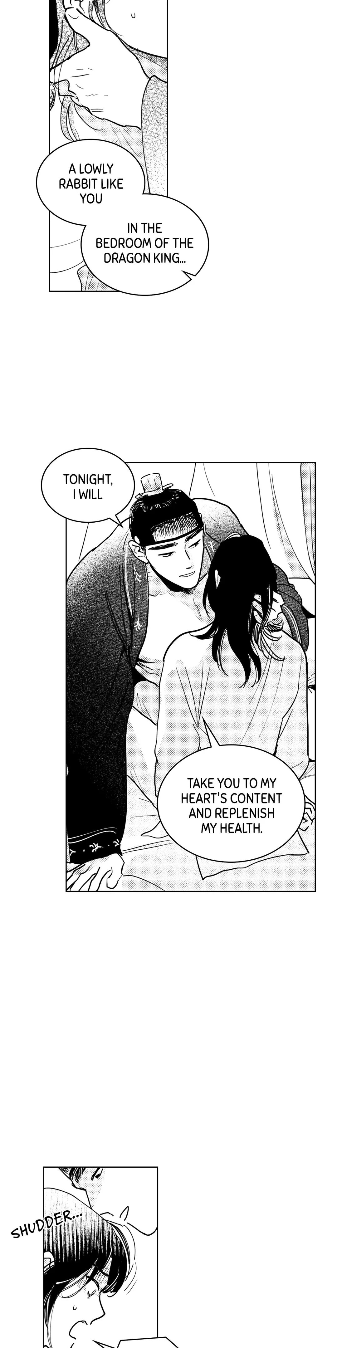 Read Bongchon Bride chapter 46.4 image 6 on Lezhin