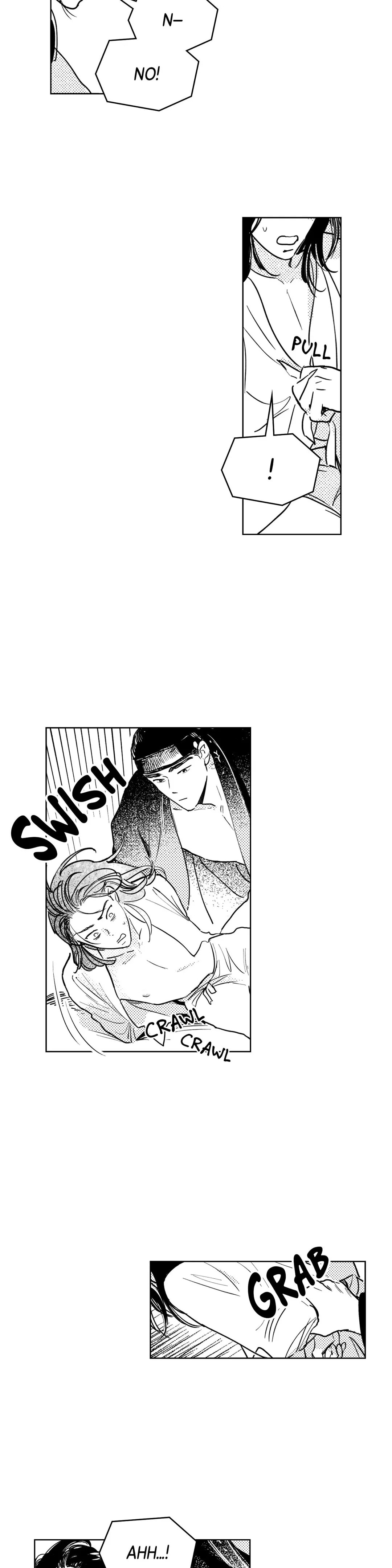 Read Bongchon Bride chapter 46.4 image 7 on Lezhin