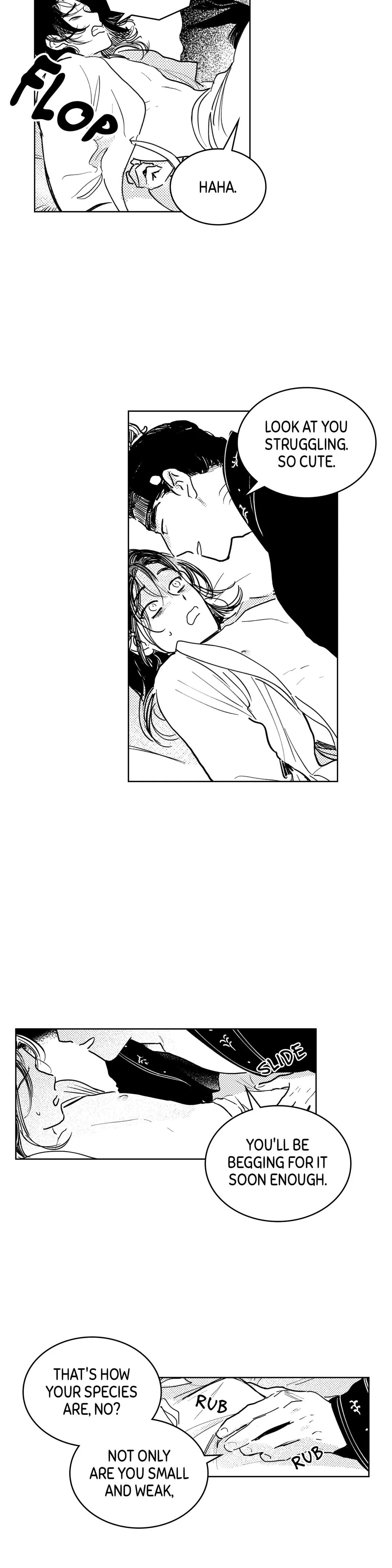 Read Bongchon Bride chapter 46.4 image 8 on Lezhin