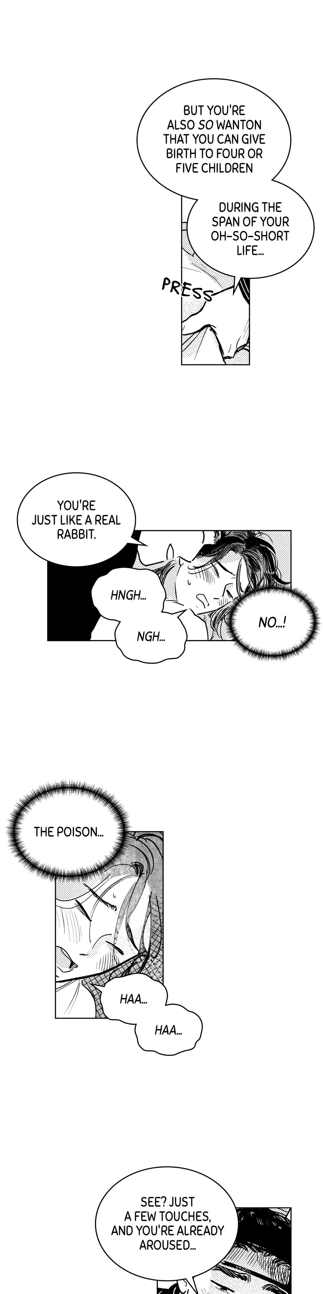 Read Bongchon Bride chapter 46.4 image 9 on Lezhin