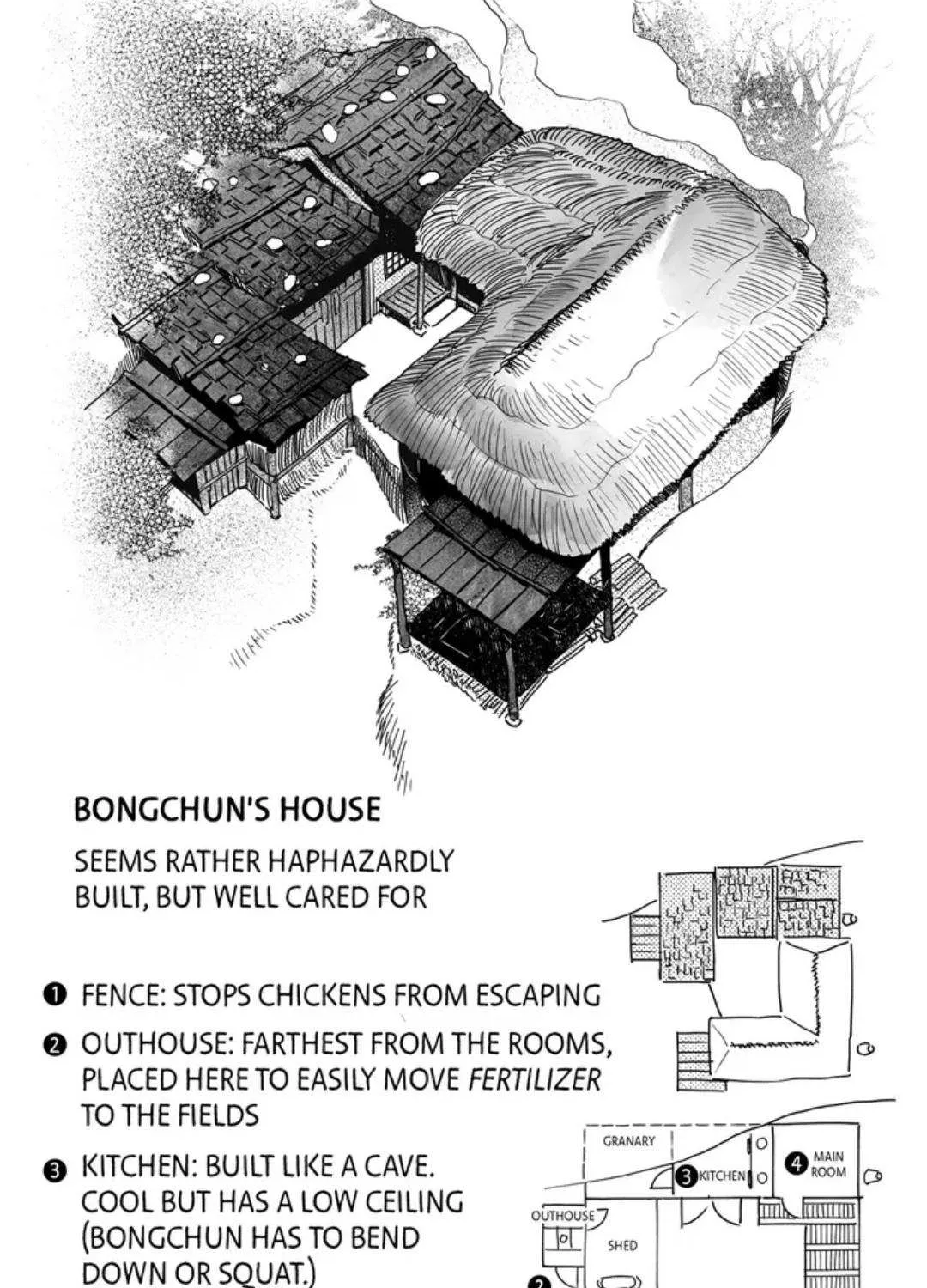 Read Bongchon Bride chapter 46.5 image 11 on Lezhin