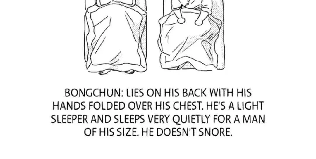 Read Bongchon Bride chapter 46.5 image 6 on Lezhin