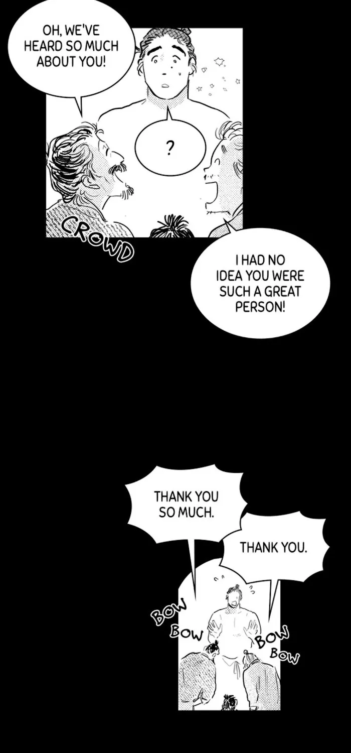 Read Bongchon Bride chapter 46 image 26 on Lezhin