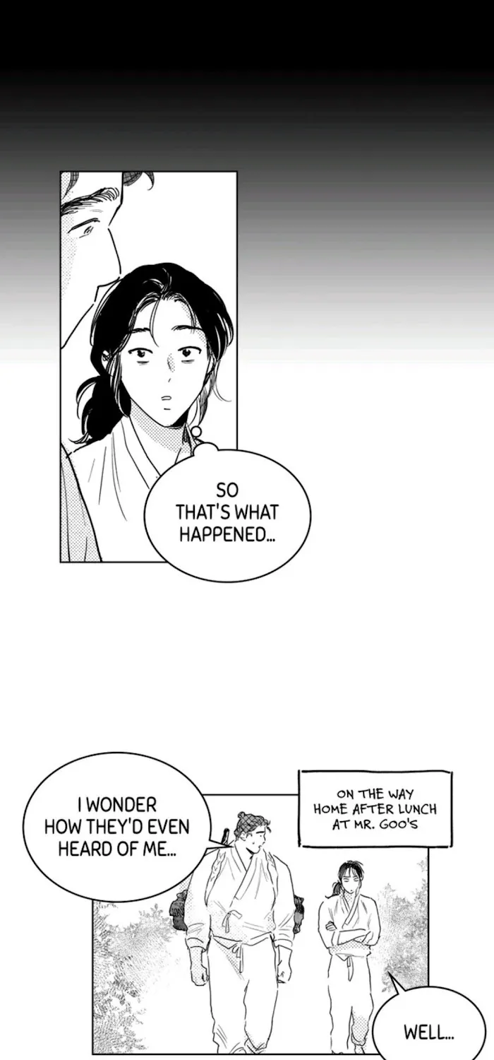 Read Bongchon Bride chapter 46 image 28 on Lezhin