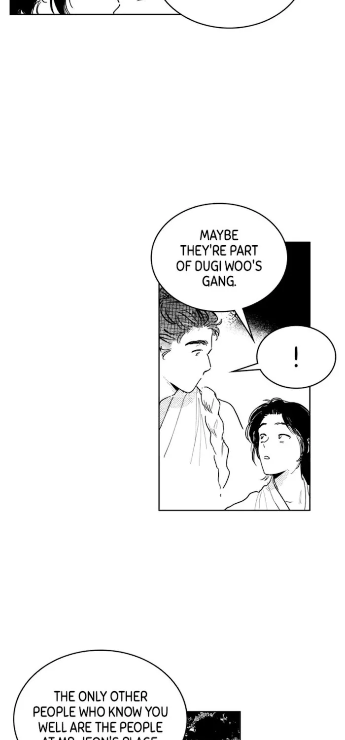 Read Bongchon Bride chapter 46 image 30 on Lezhin