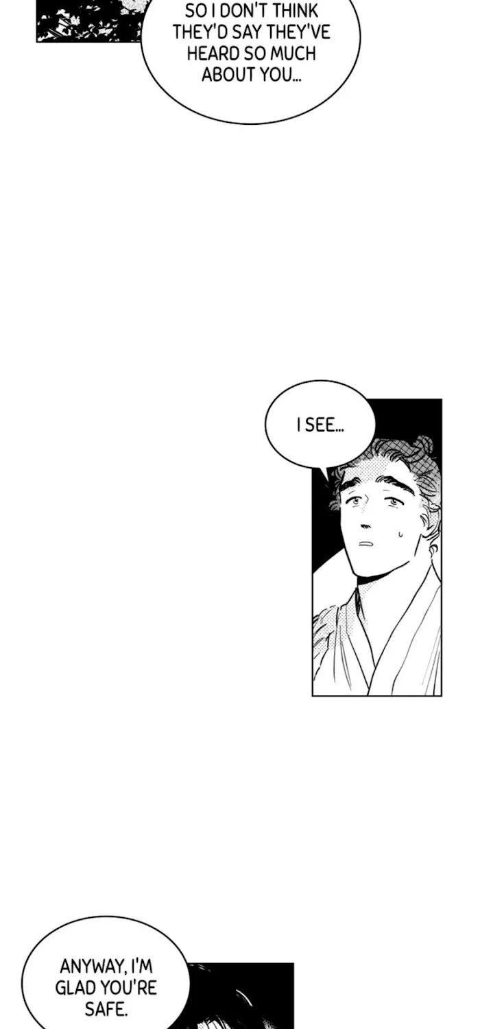 Read Bongchon Bride chapter 46 image 32 on Lezhin