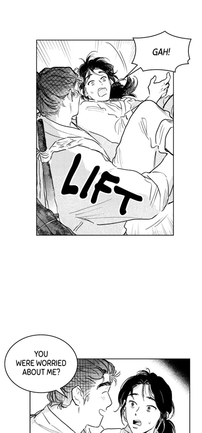 Read Bongchon Bride chapter 46 image 36 on Lezhin
