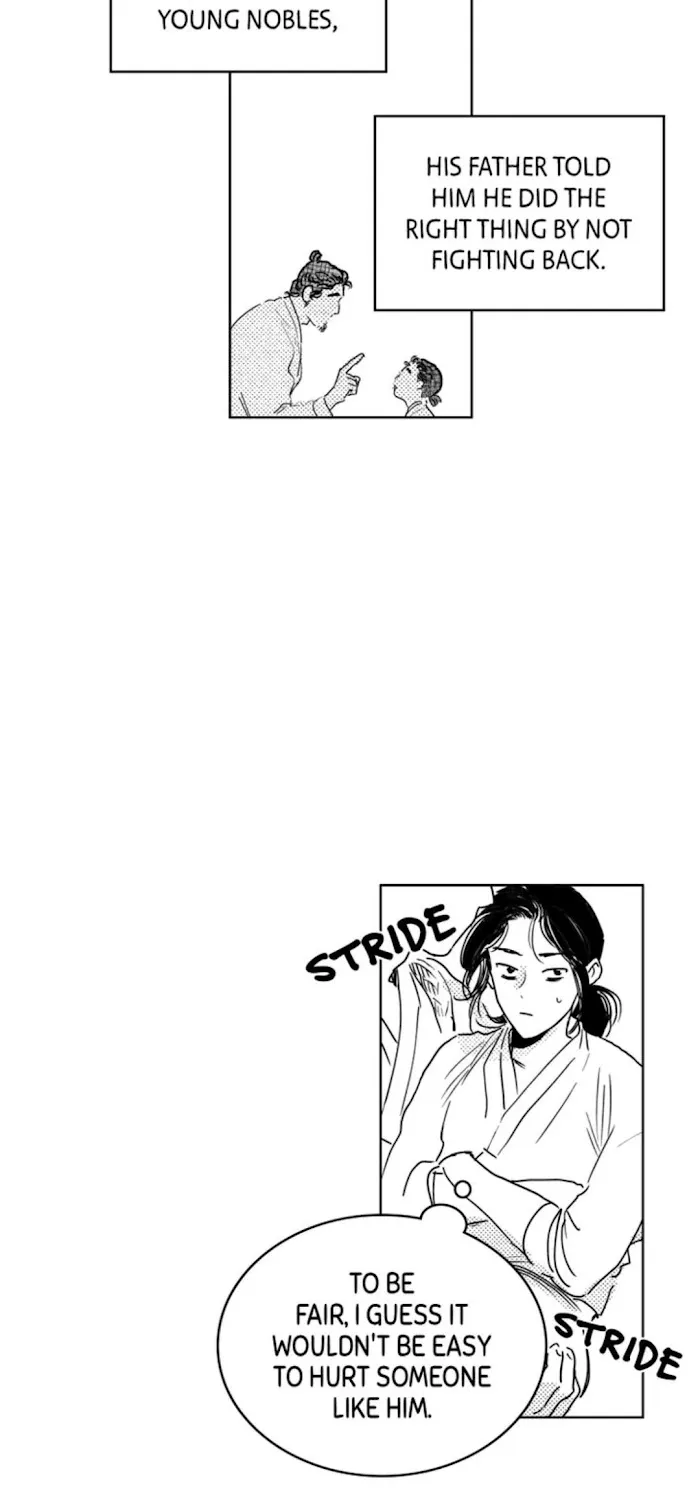 Read Bongchon Bride chapter 46 image 42 on Lezhin