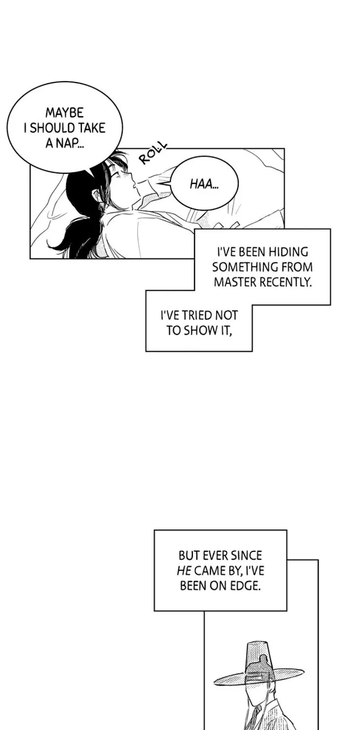 Read Bongchon Bride chapter 47 image 10 on Lezhin