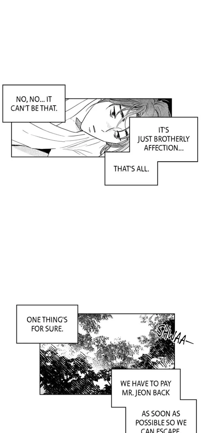 Read Bongchon Bride chapter 47 image 14 on Lezhin
