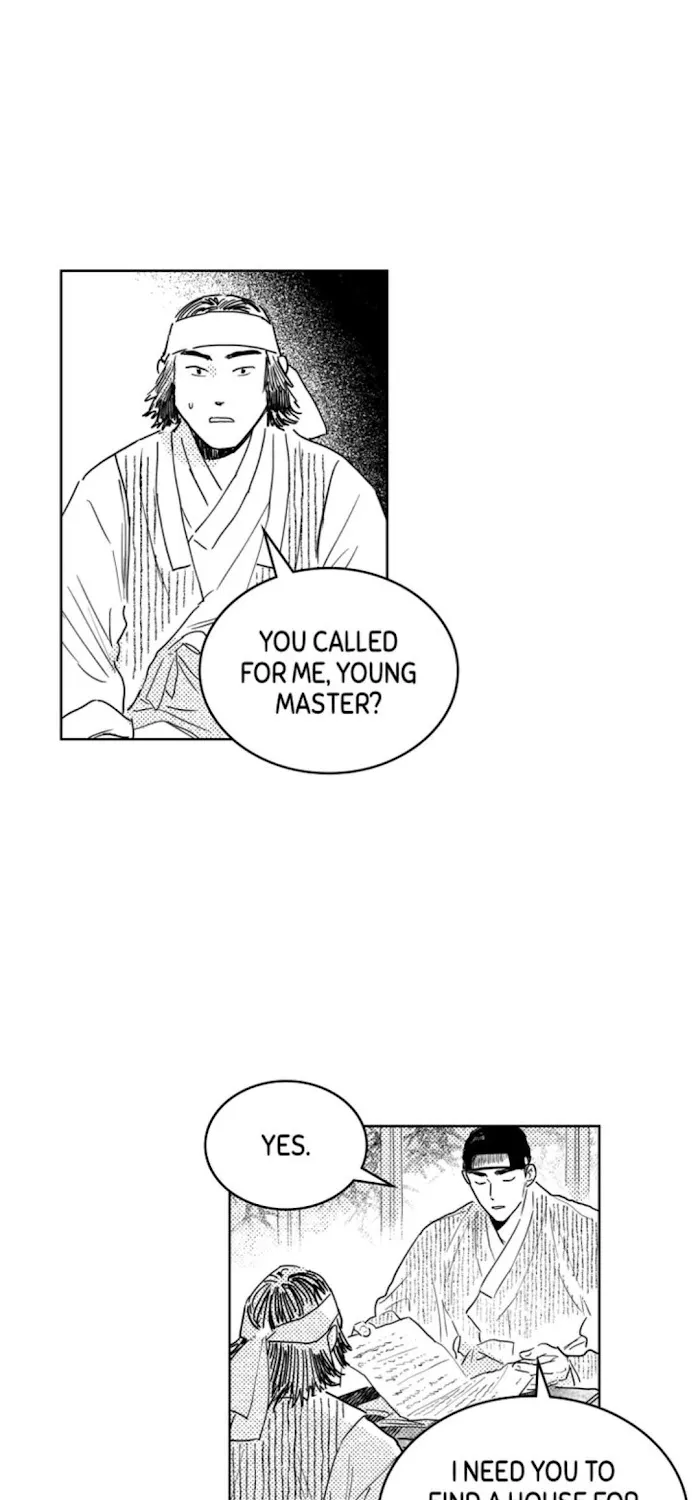 Read Bongchon Bride chapter 47 image 17 on Lezhin