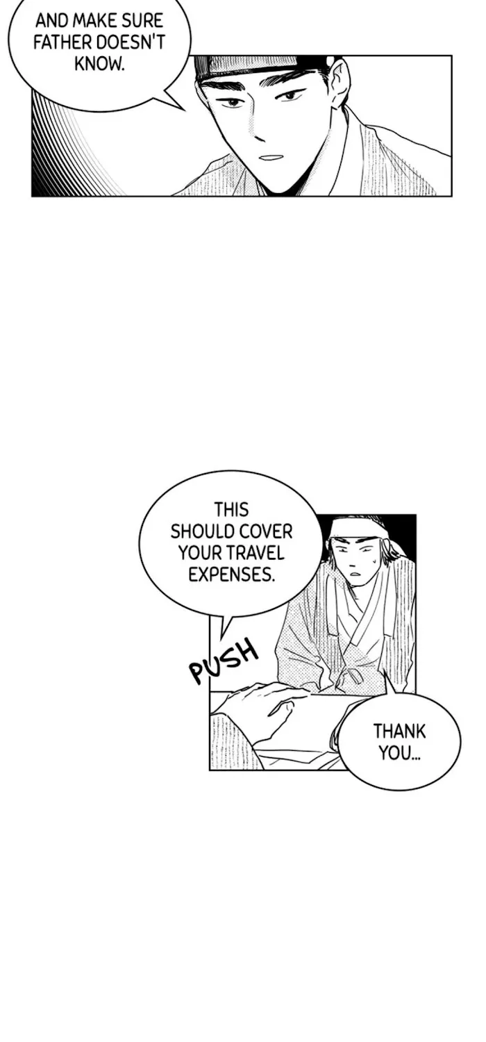 Read Bongchon Bride chapter 47 image 19 on Lezhin