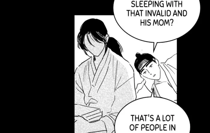 Read Bongchon Bride chapter 47 image 24 on Lezhin