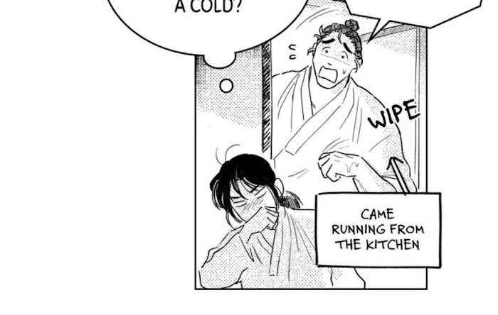 Read Bongchon Bride chapter 47 image 3 on Lezhin