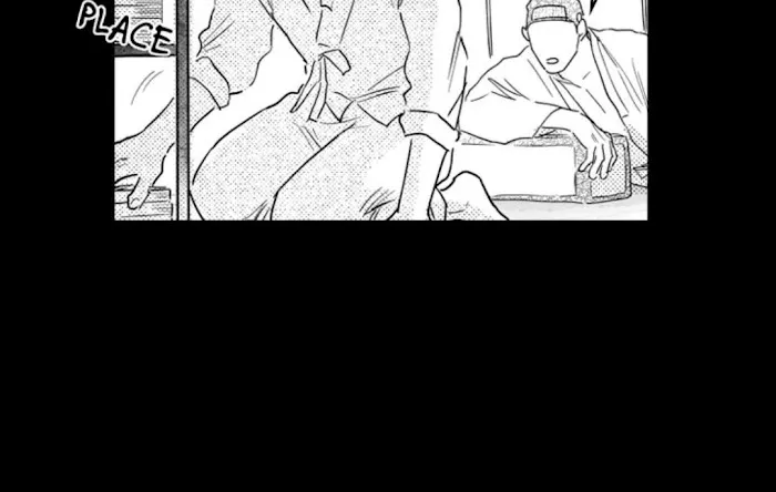 Read Bongchon Bride chapter 47 image 32 on Lezhin