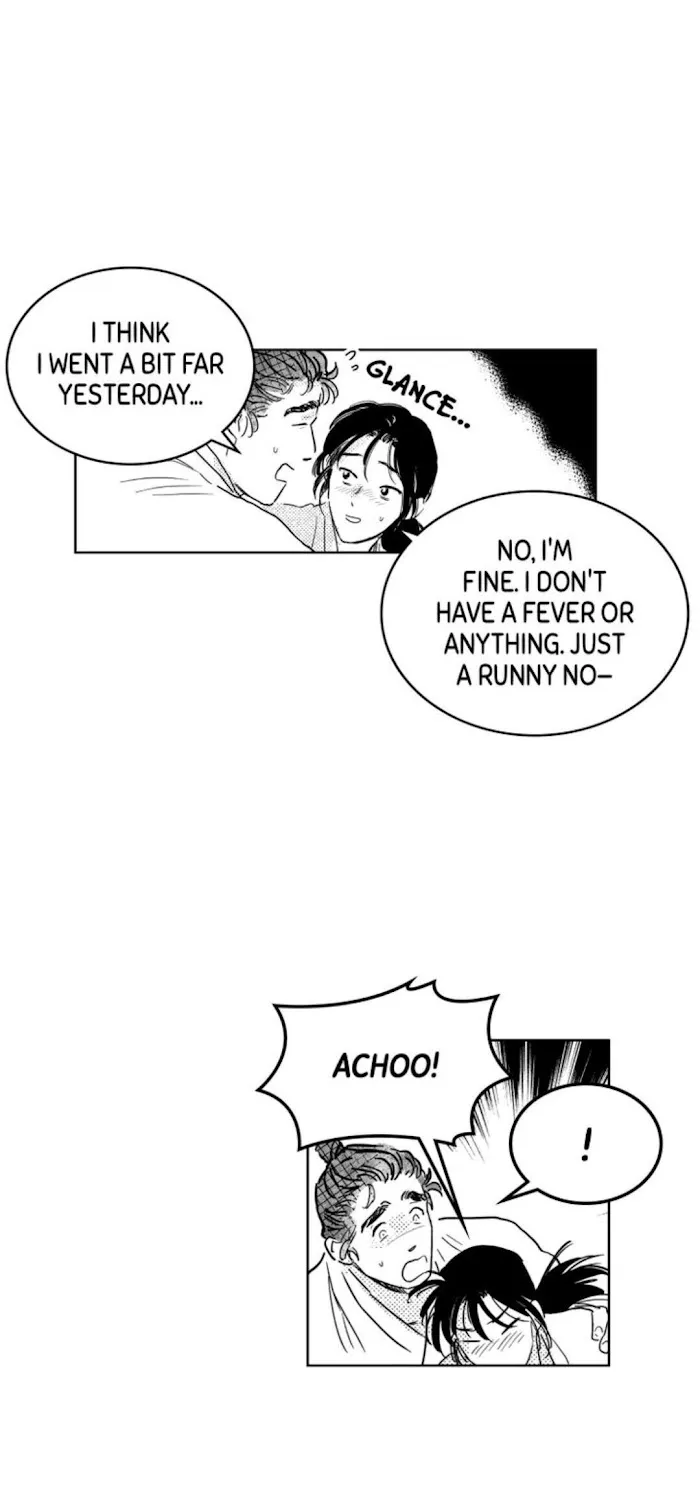 Read Bongchon Bride chapter 47 image 4 on Lezhin