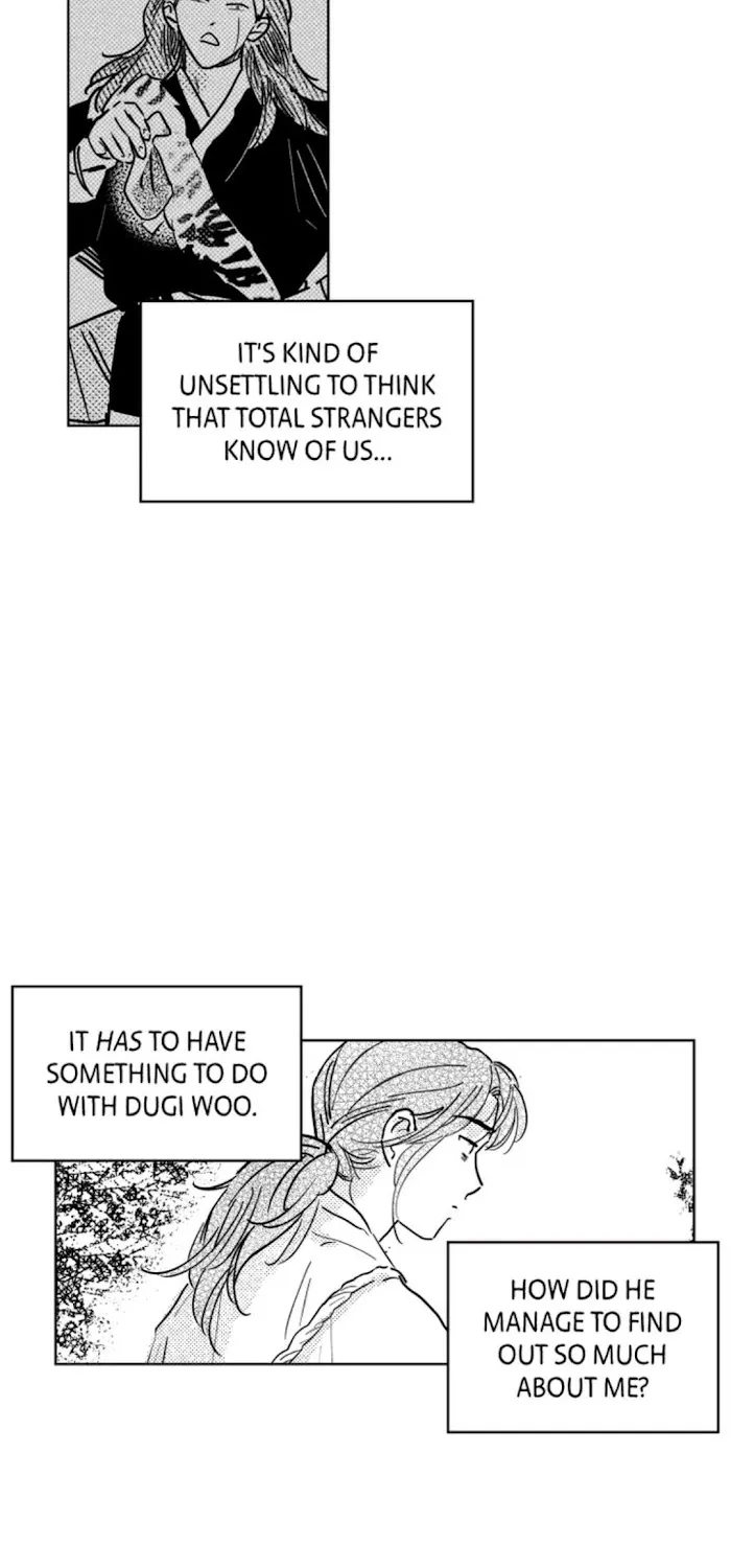 Read Bongchon Bride chapter 47 image 61 on Lezhin