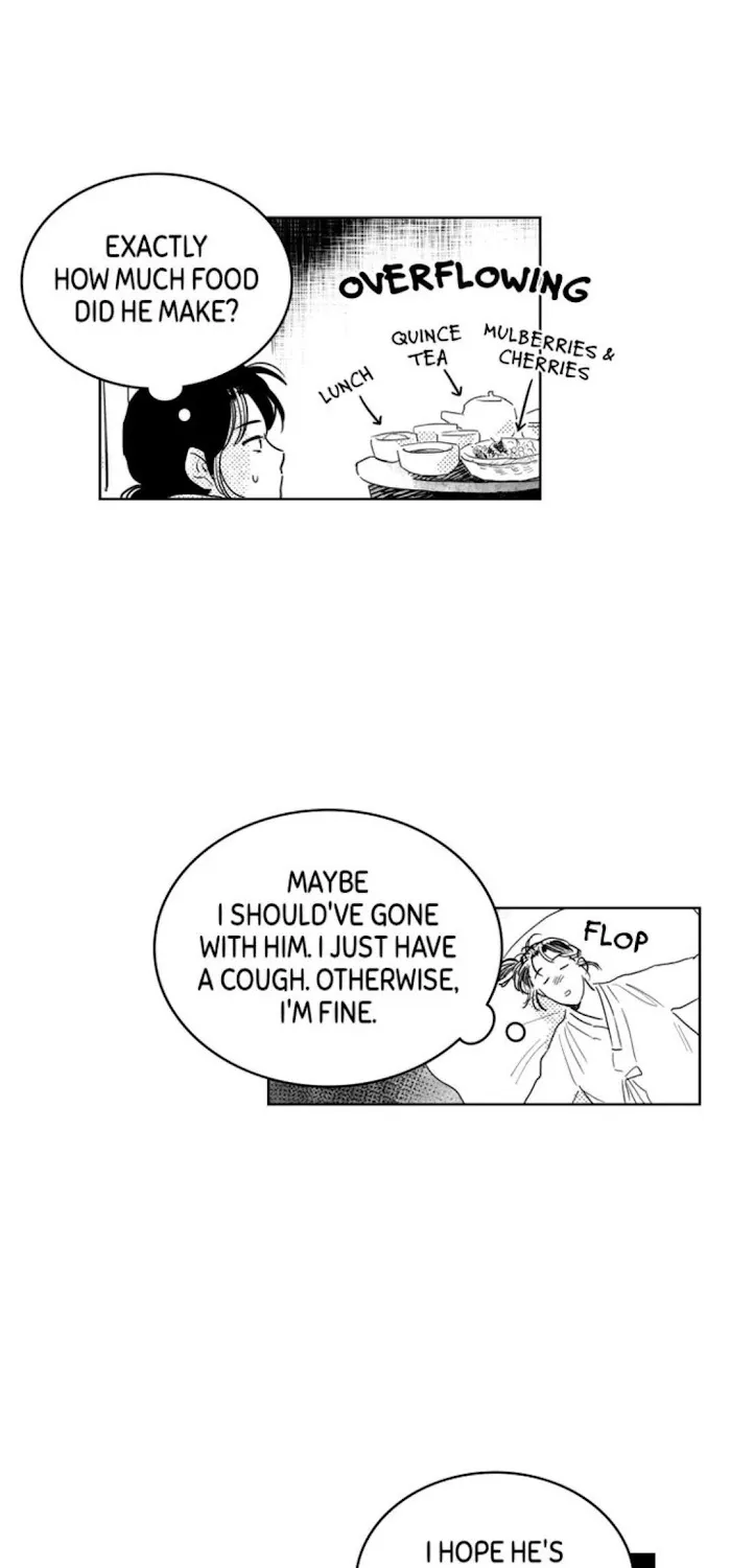 Read Bongchon Bride chapter 47 image 8 on Lezhin