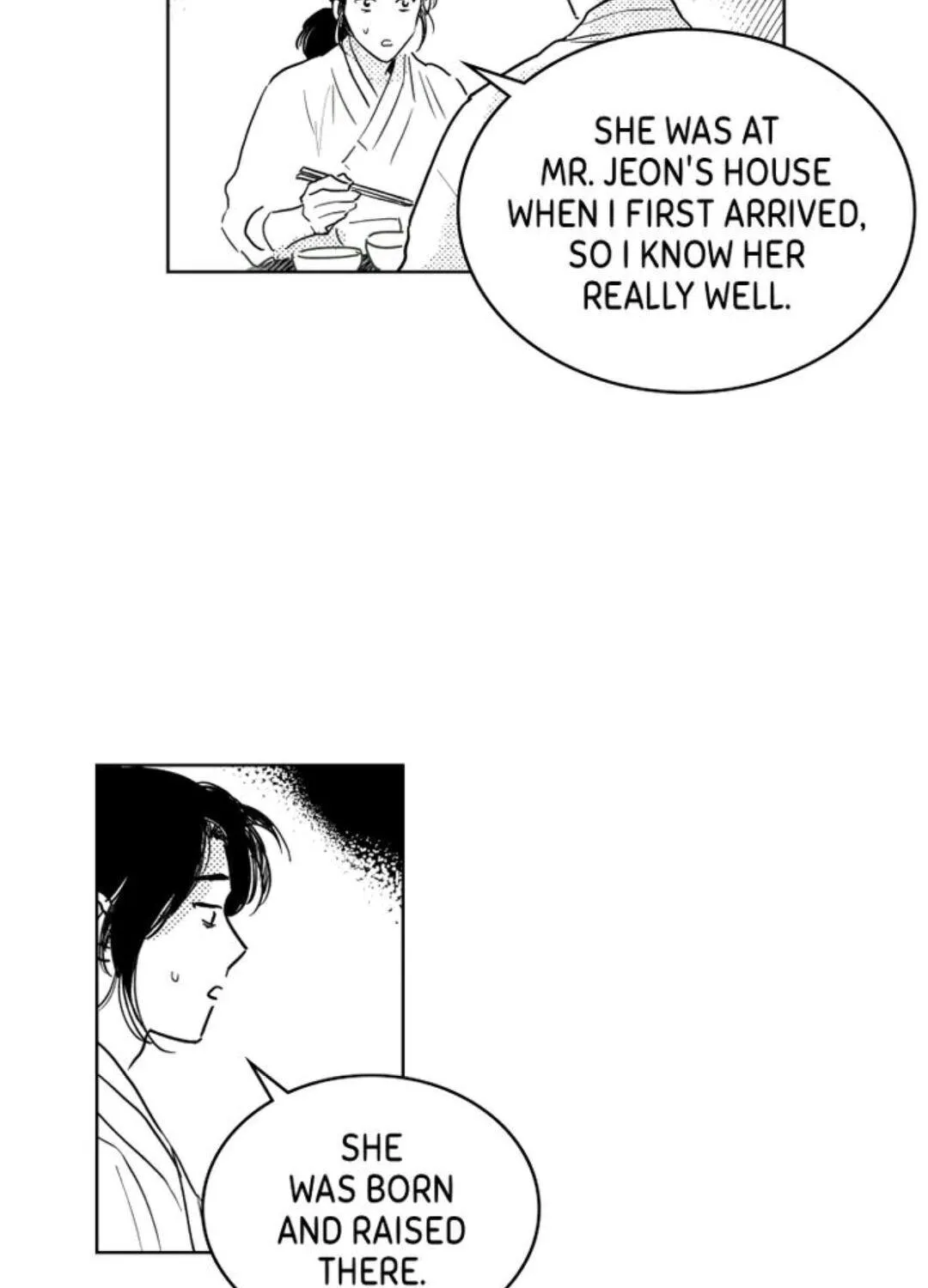 Read Bongchon Bride chapter 48 image 10 on Lezhin