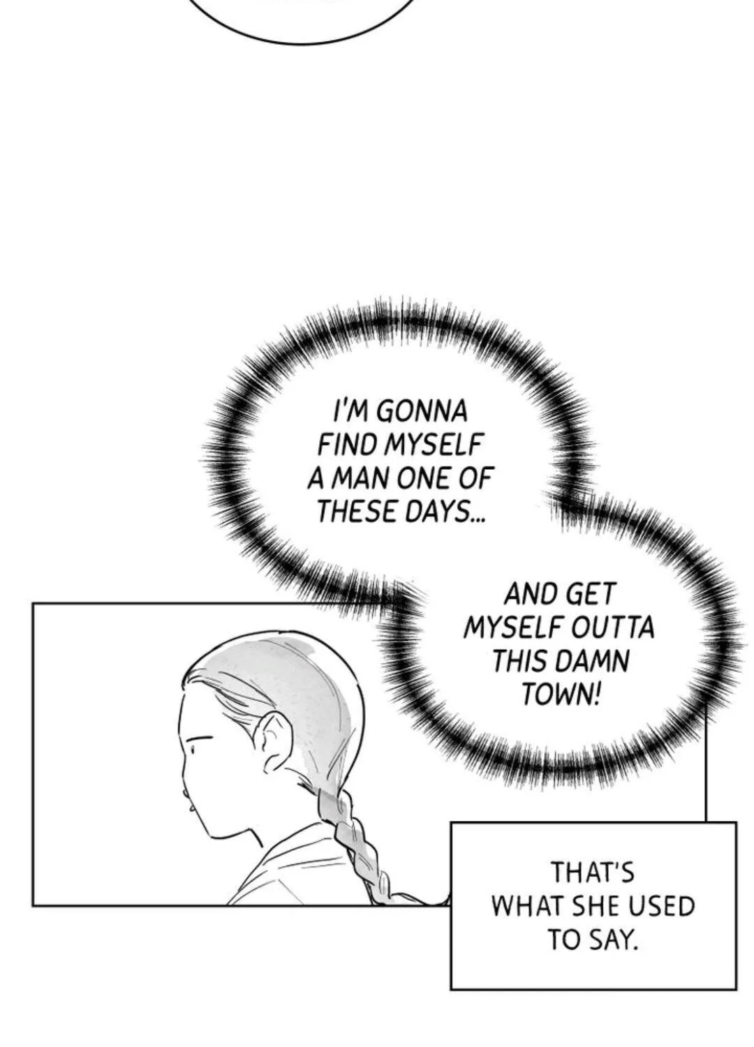 Read Bongchon Bride chapter 48 image 11 on Lezhin