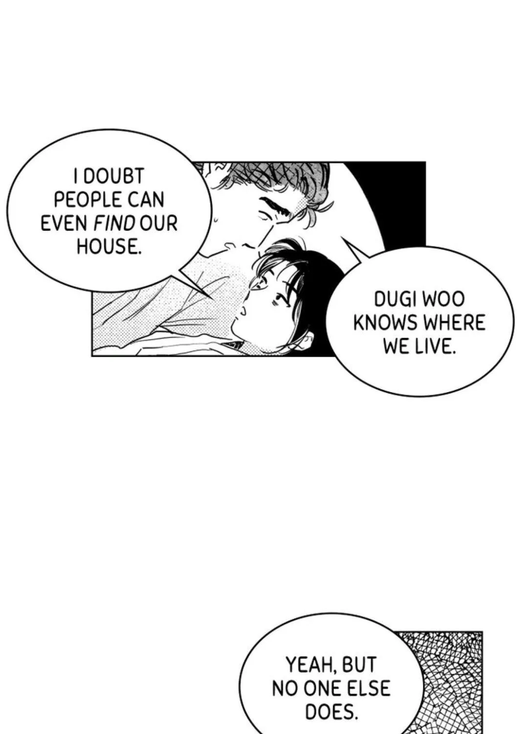 Read Bongchon Bride chapter 48 image 19 on Lezhin
