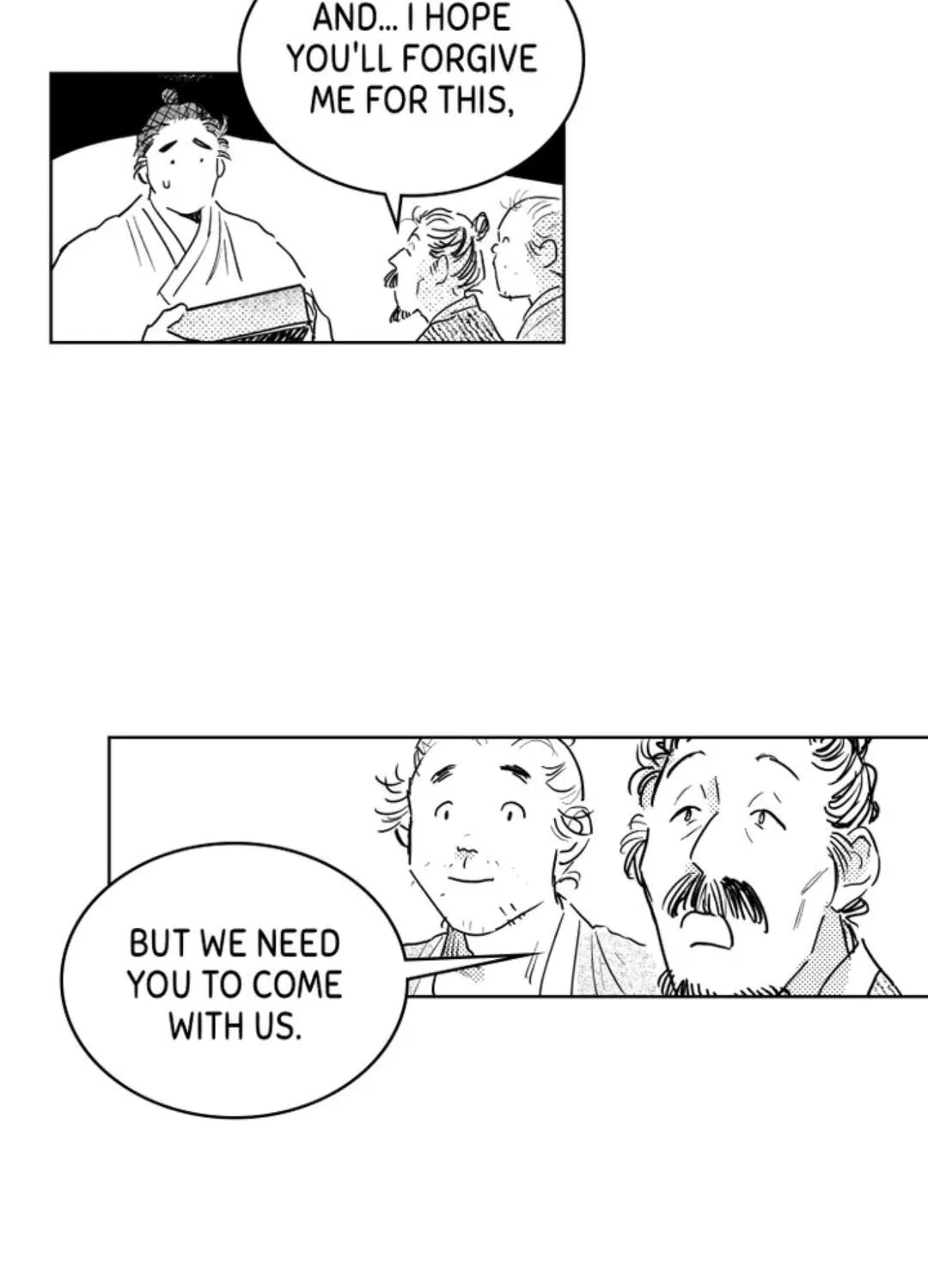 Read Bongchon Bride chapter 48 image 27 on Lezhin
